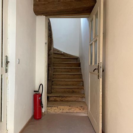 Gîte Elisa et léna Riquewihr Extérieur photo